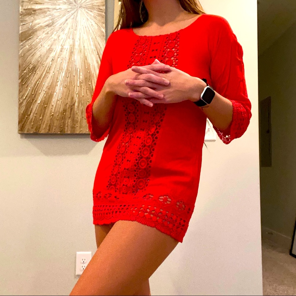Solitaire Swim : Coverup